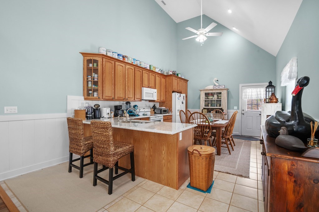 4515 Deep Hole Road Chincoteague Island, VA 23336 - Photo 16 of 33