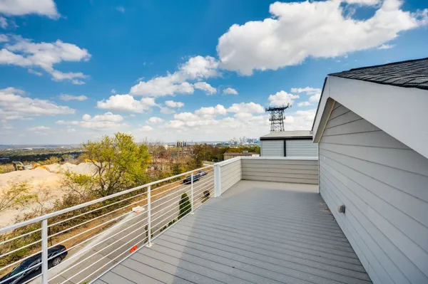 $5,500 | 3304 Trevor Street, Unit B, Nashville, TN 37209