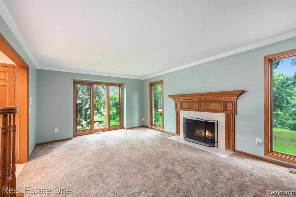 3746 Merriweather Lane Rochester Hills, MI 48306 - Photo 17 of 44 Gallery Image 17