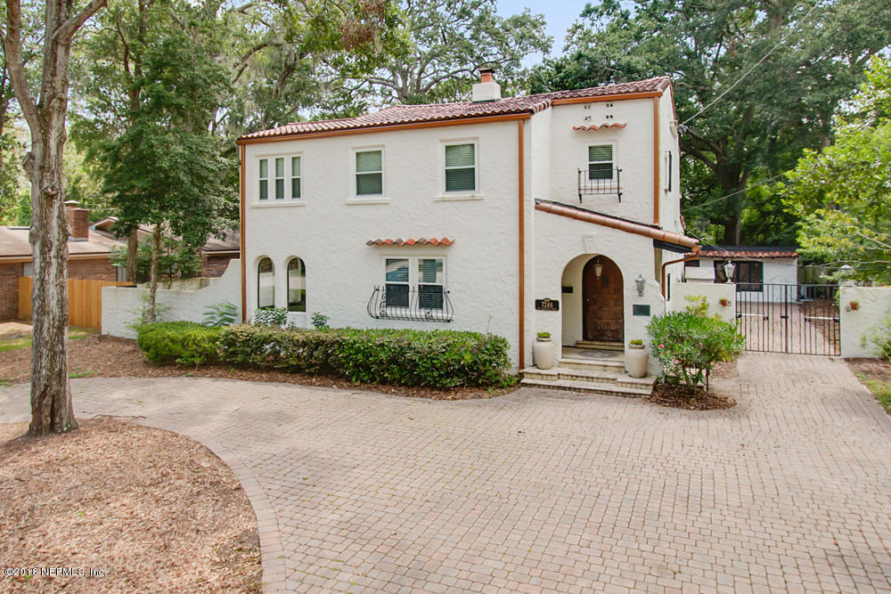 7246 St Augustine Road Jacksonville, FL 32217 - Photo 1 of 49 7246 ST AUGUSTINE RD