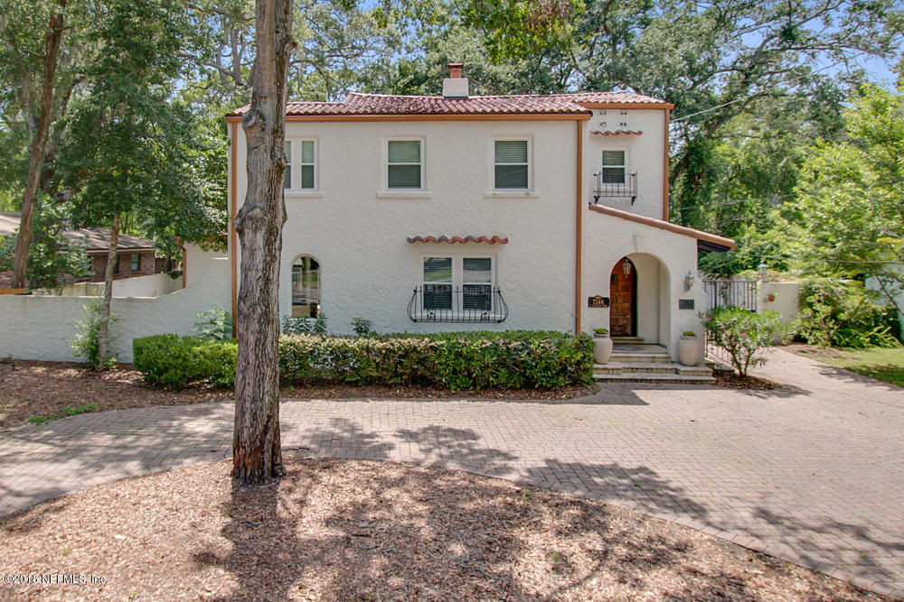 7246 St Augustine Road Jacksonville, FL 32217 - Photo 2 of 49 7246 ST AUGUSTINE RD