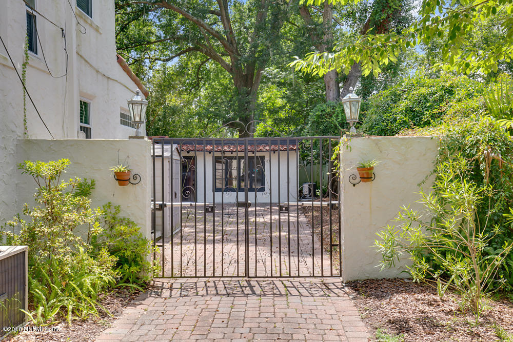 7246 St Augustine Road Jacksonville, FL 32217 - Photo 3 of 49 7246 ST AUGUSTINE RD