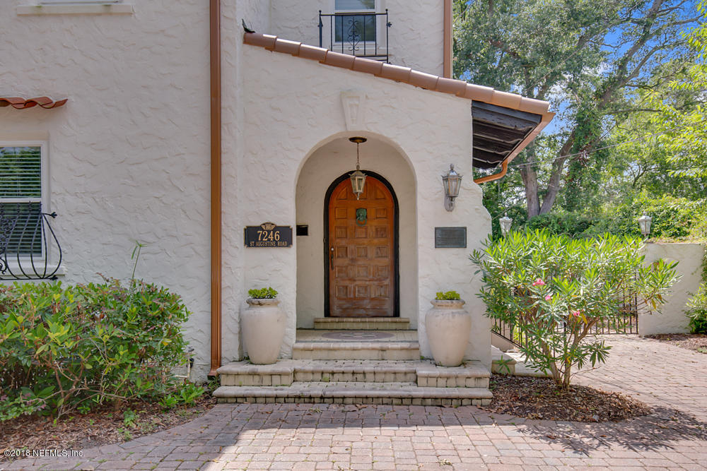 7246 St Augustine Road Jacksonville, FL 32217 - Photo 4 of 49 7246 ST AUGUSTINE RD
