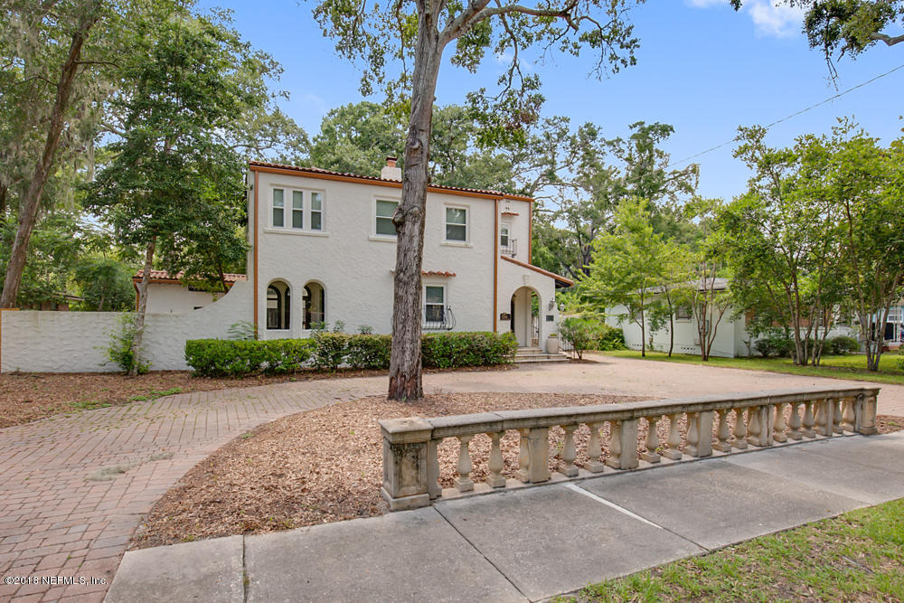 7246 St Augustine Road Jacksonville, FL 32217 - Photo 49 of 49 7246 ST AUGUSTINE RD