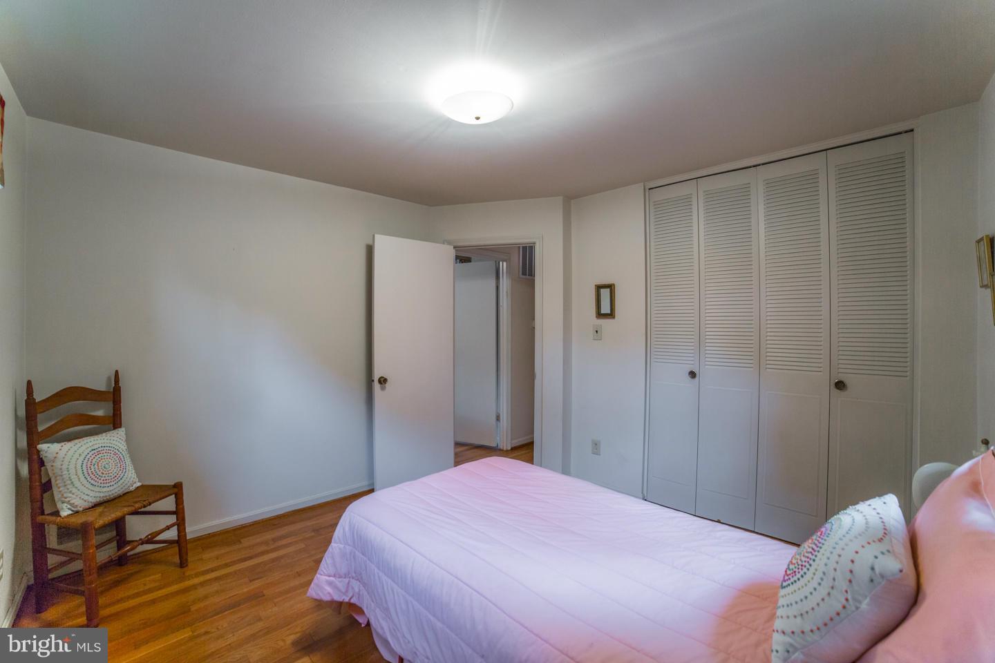 8666 Cromwell Drive Springfield, VA 22151 - Photo 19 of 30 Bedroom