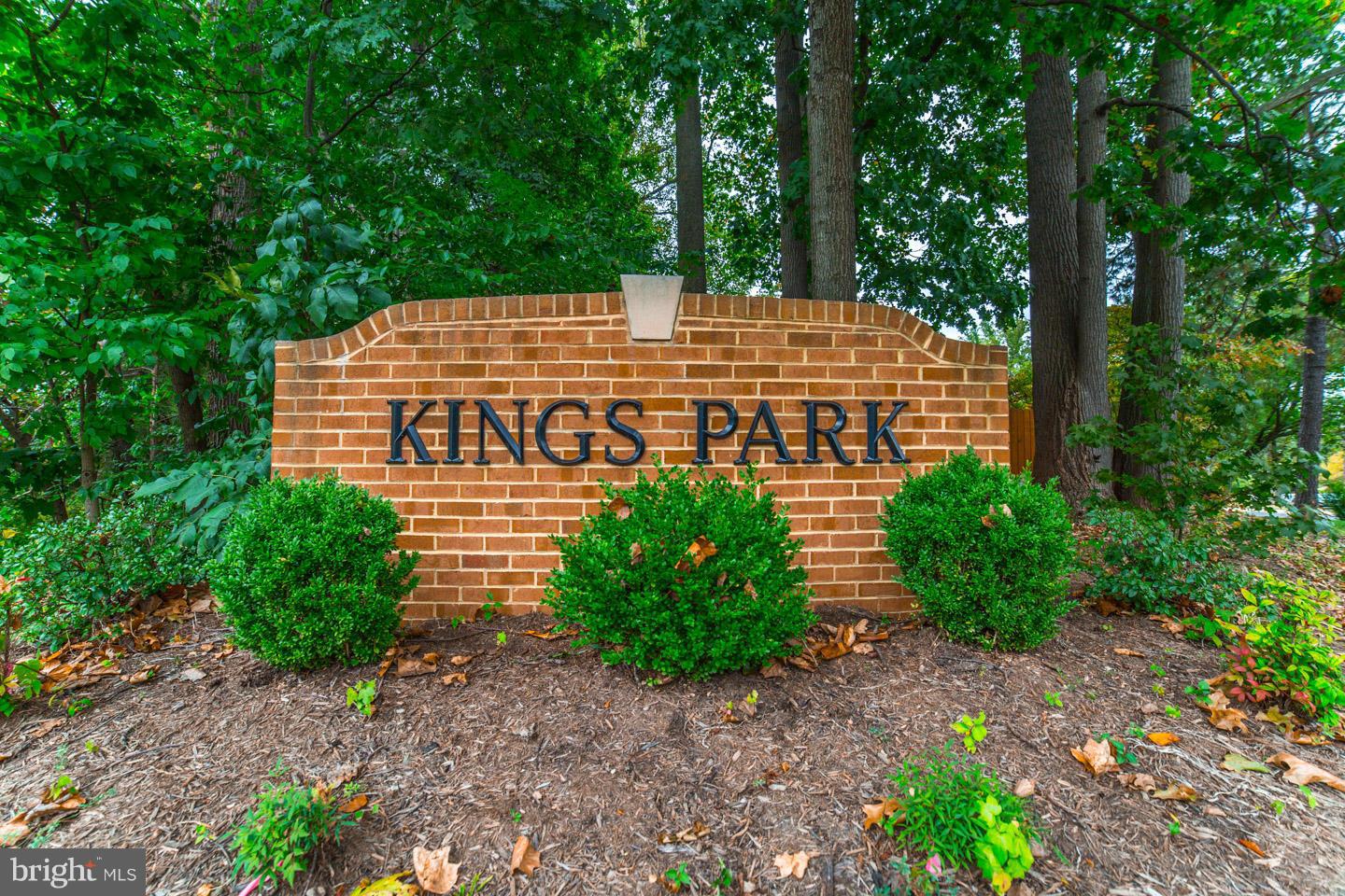 8666 Cromwell Drive Springfield, VA 22151 - Photo 30 of 30 Community