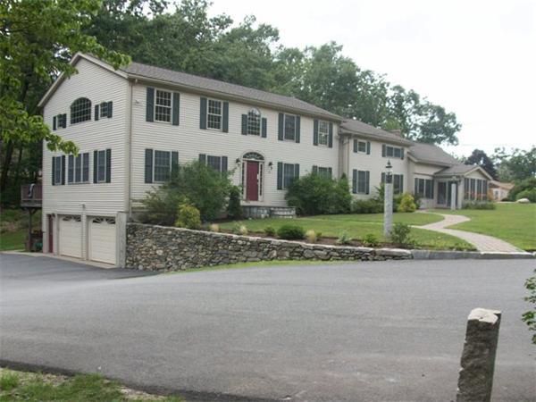 23 East Road Westminster, MA 01473 - Photo 1 of 1 Gallery Image 1