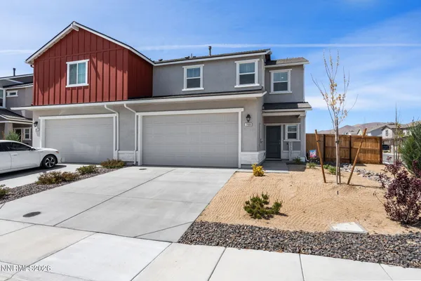 $445,000 | 7999 Majorite Way, Sparks, NV 89436