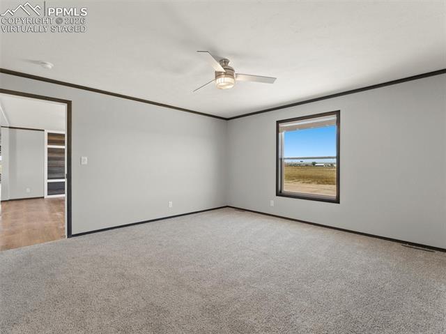 2820 East Ellicott Road South Calhan, CO 80808 - Photo 21 of 39 Virtually Staged