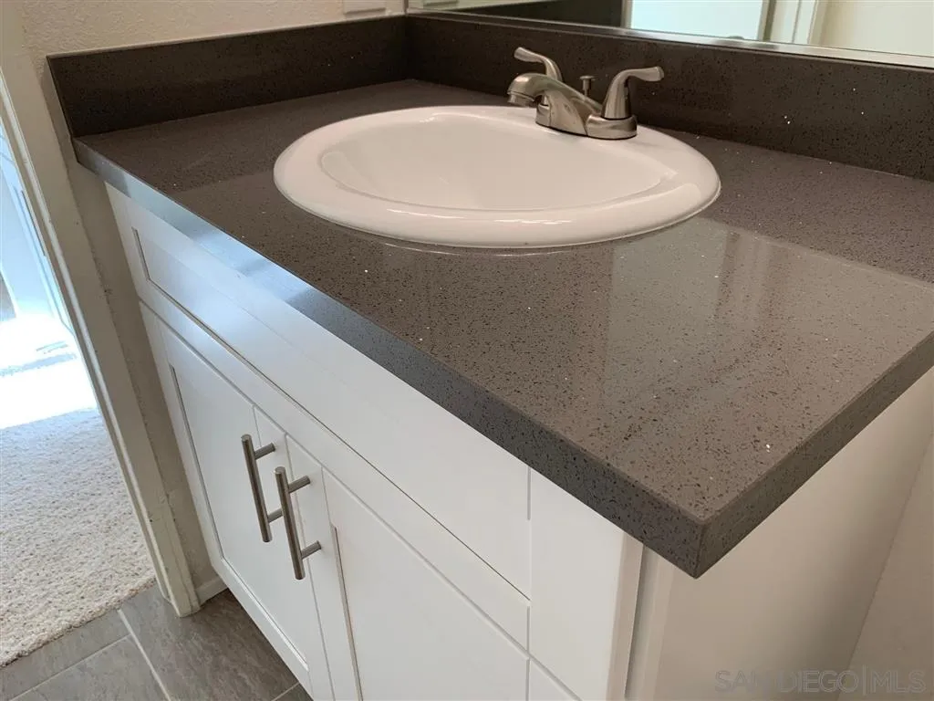 6064 Rancho Mission Road, Unit 448 San Diego, CA 92108 - Photo 7 of 15 a close view of sink