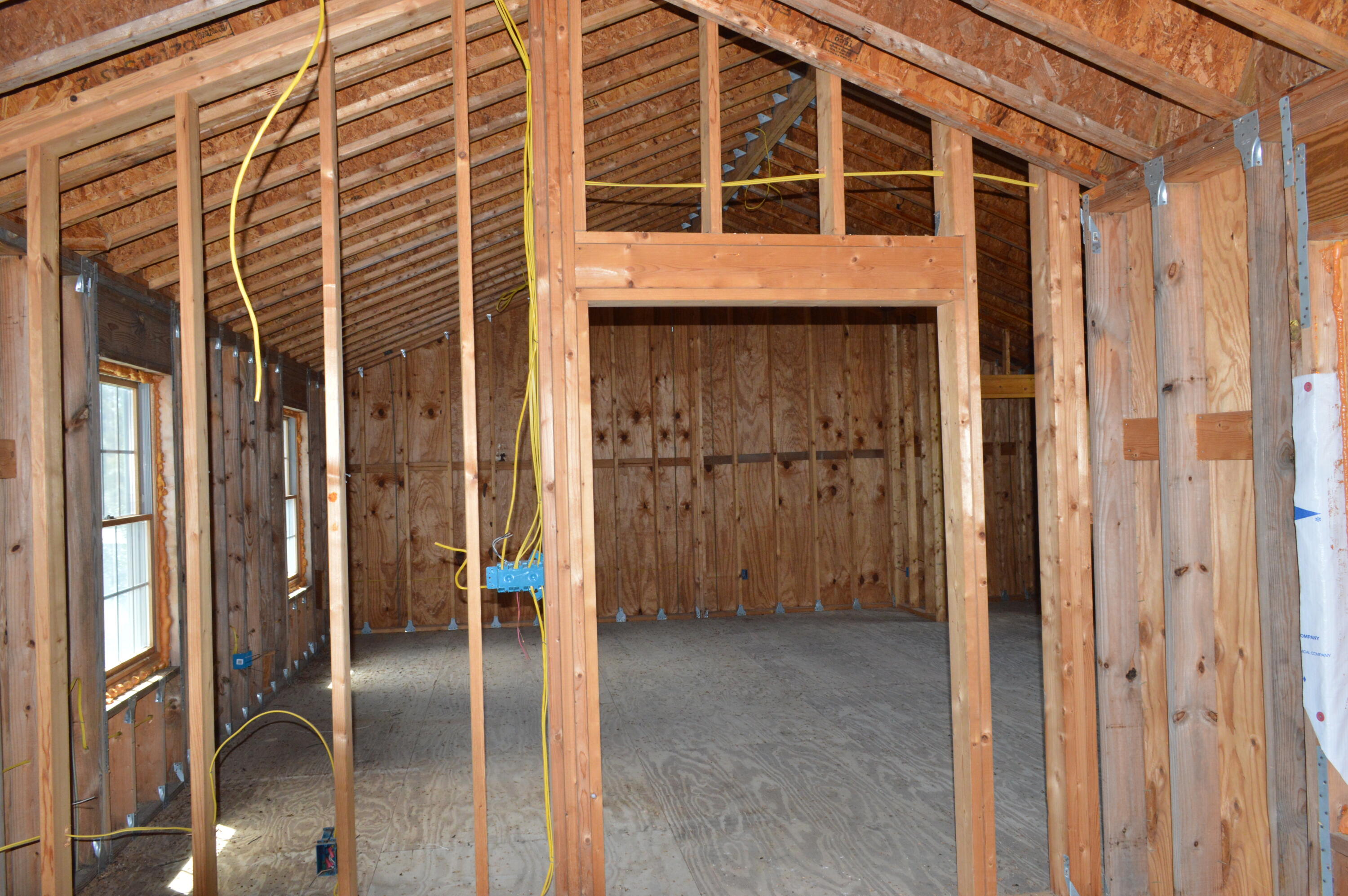 902 Bailie Road Crestview, FL 32539 - Photo 13 of 34 a view of a porch with a door