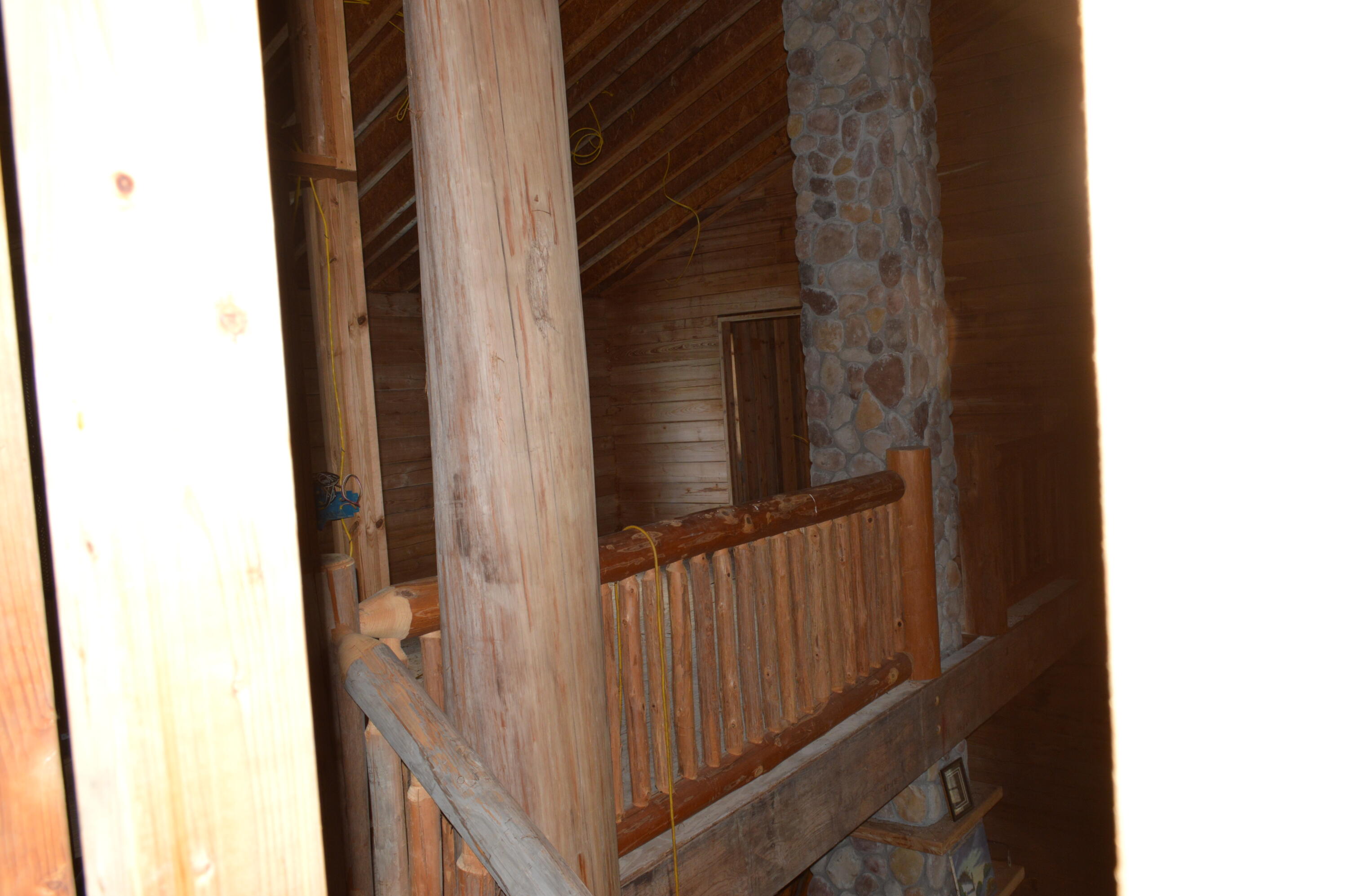 902 Bailie Road Crestview, FL 32539 - Photo 19 of 34 a view of a balcony