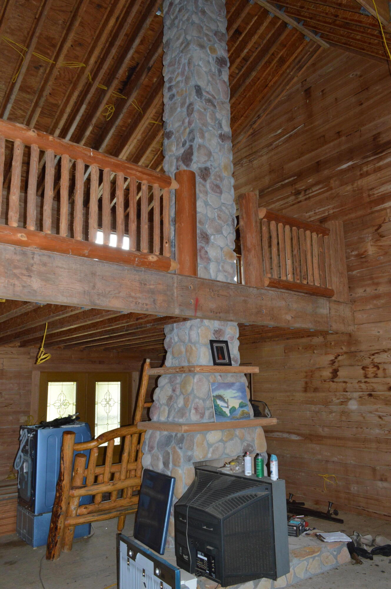 902 Bailie Road Crestview, FL 32539 - Photo 9 of 34 a room with storage and utility