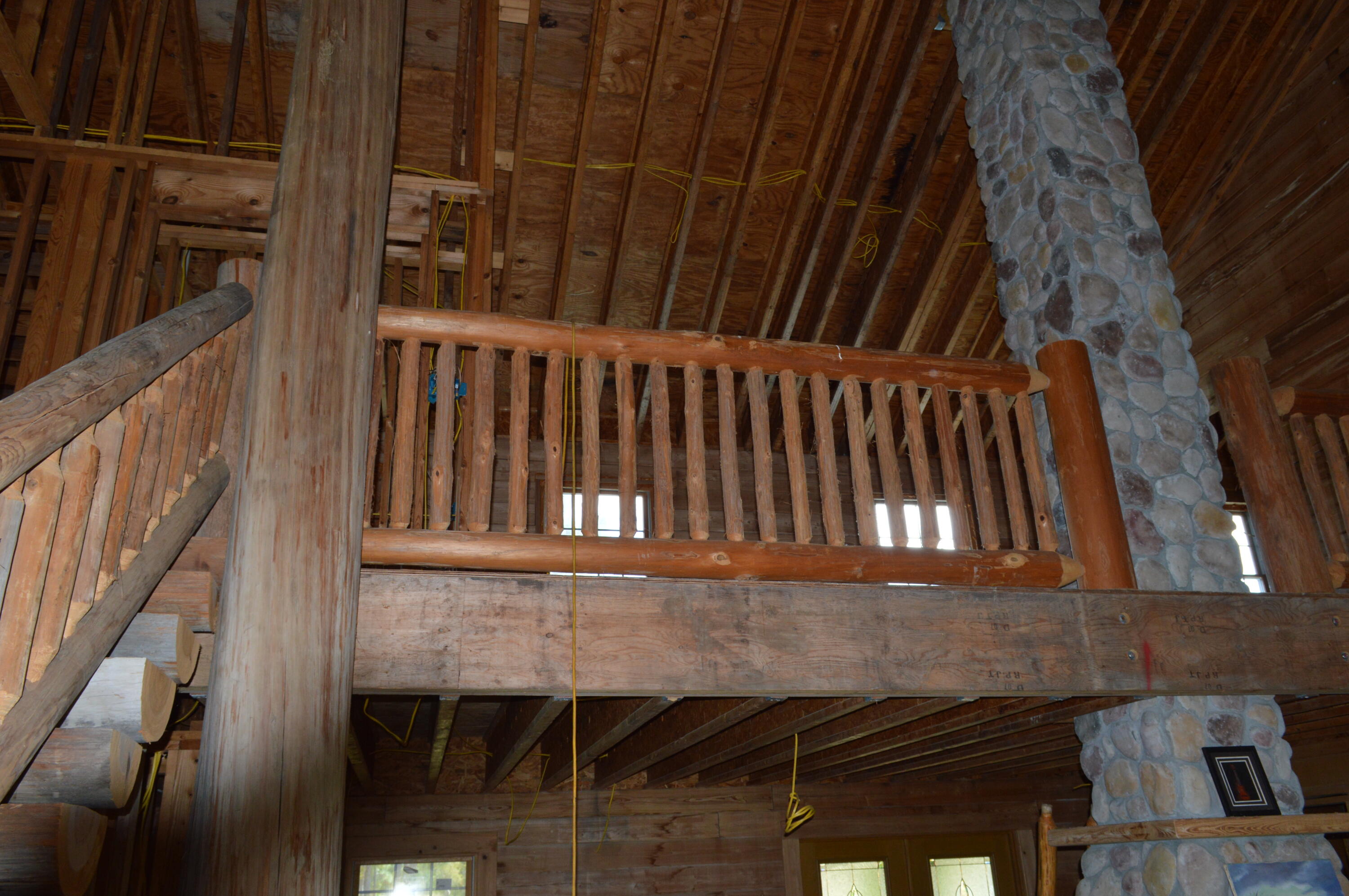 902 Bailie Road Crestview, FL 32539 - Photo 10 of 34 a view of a balcony