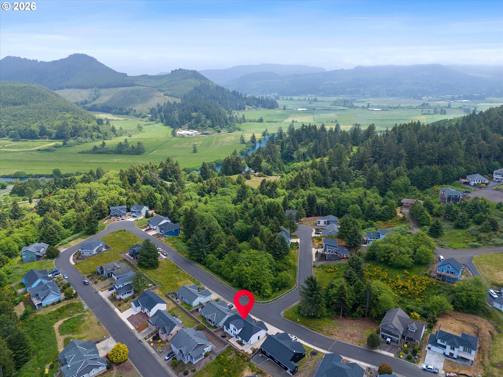 34980 Lahaina Loop Road Pacific City, OR 97135 - Photo 41 of 44