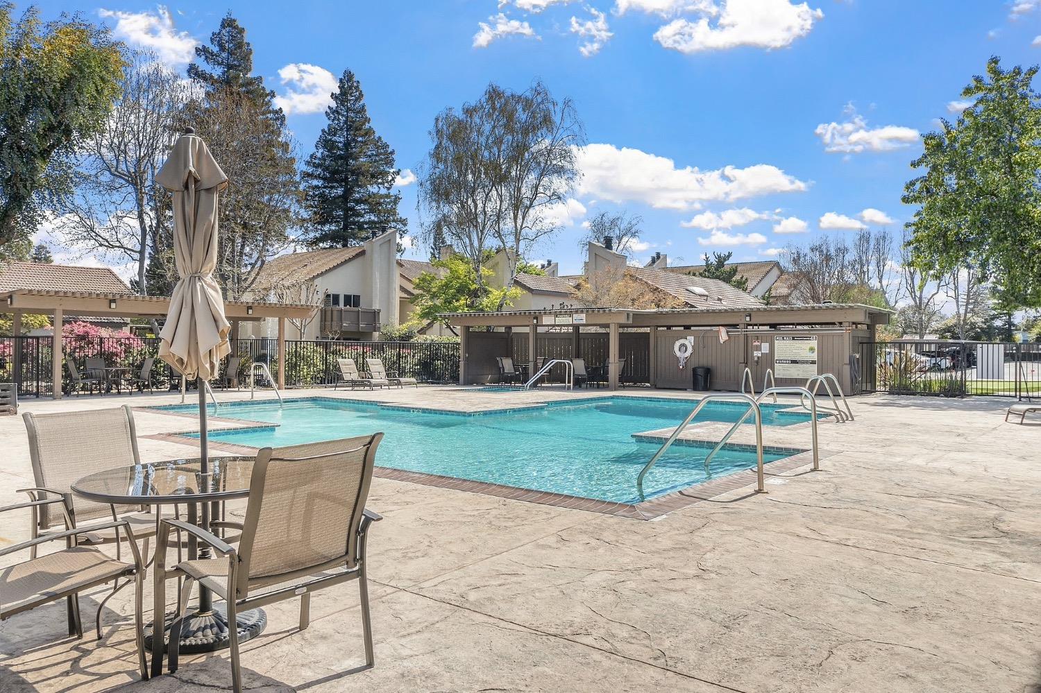 3701 Colonial Drive, Unit 164 Modesto, CA 95356 - Photo 18 of 23