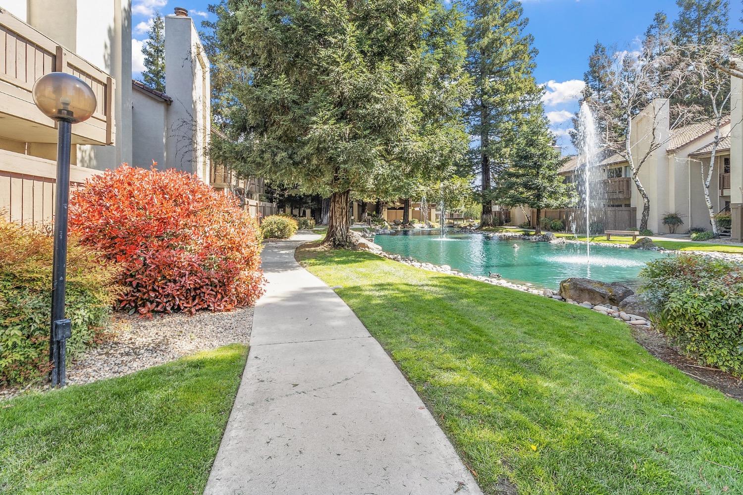 3701 Colonial Drive, Unit 164 Modesto, CA 95356 - Photo 22 of 23