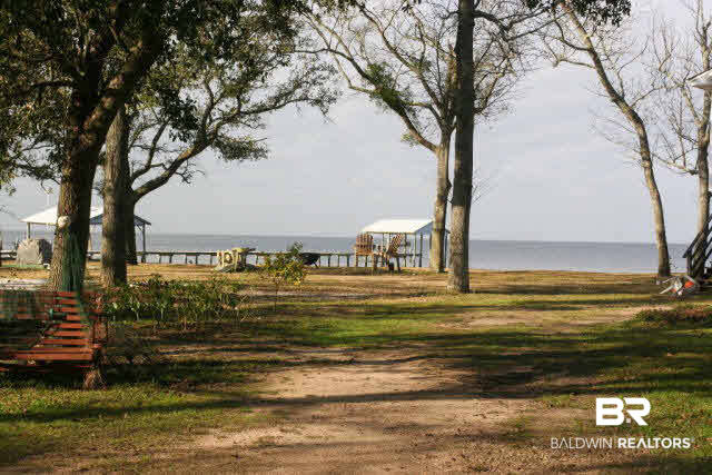 9694 North Bay Street Foley, AL 36535 - Photo 24 of 27 View of water