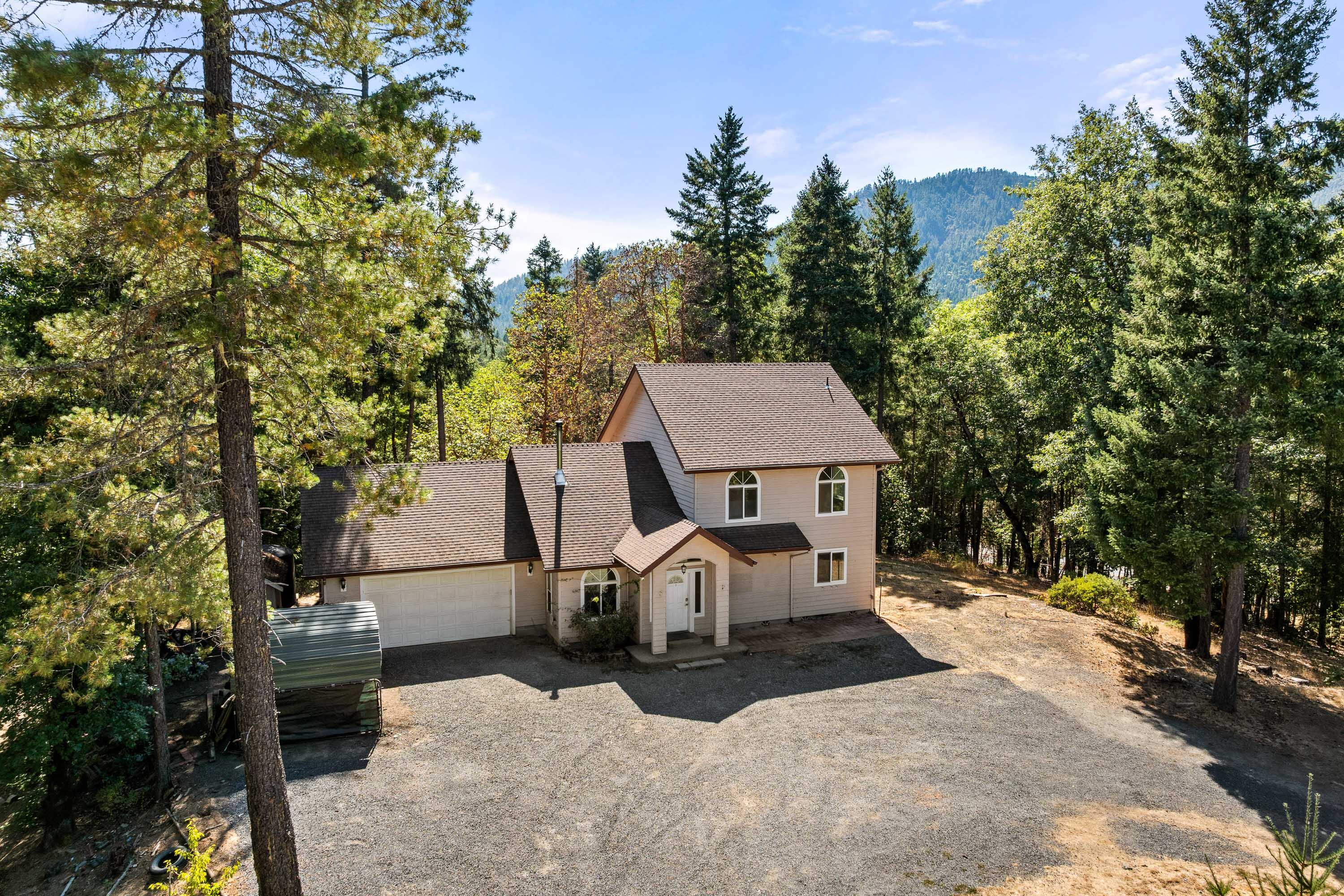 2600 Draper Valley Road Selma, OR 97538 - Photo 1 of 37 Cover Photo