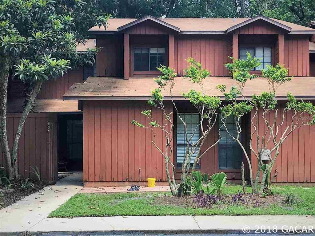 829 Southwest 55th Terrace Gainesville, FL 32607 - Photo 1 of 1