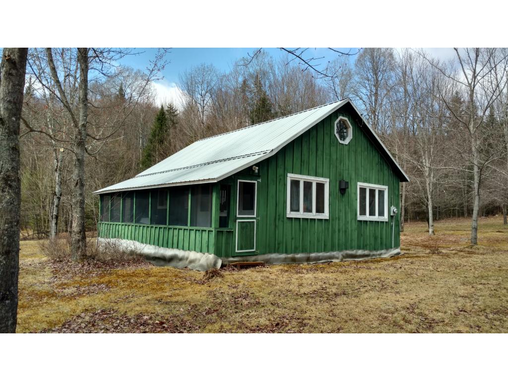 95 Matthew Dudley Road Granby, VT 05840 - Photo 1 of 25