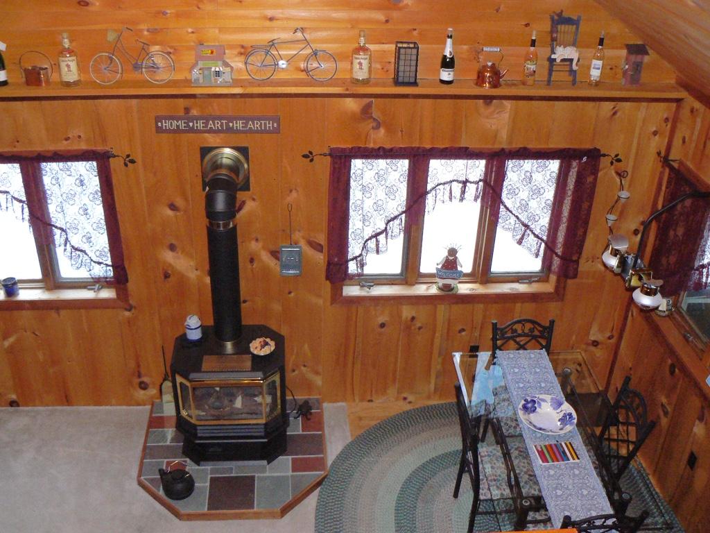 95 Matthew Dudley Road Granby, VT 05840 - Photo 12 of 25