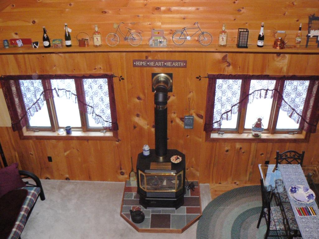 95 Matthew Dudley Road Granby, VT 05840 - Photo 14 of 25