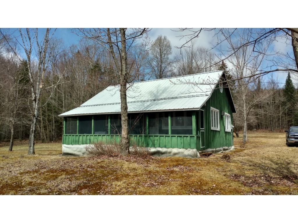 95 Matthew Dudley Road Granby, VT 05840 - Photo 22 of 25