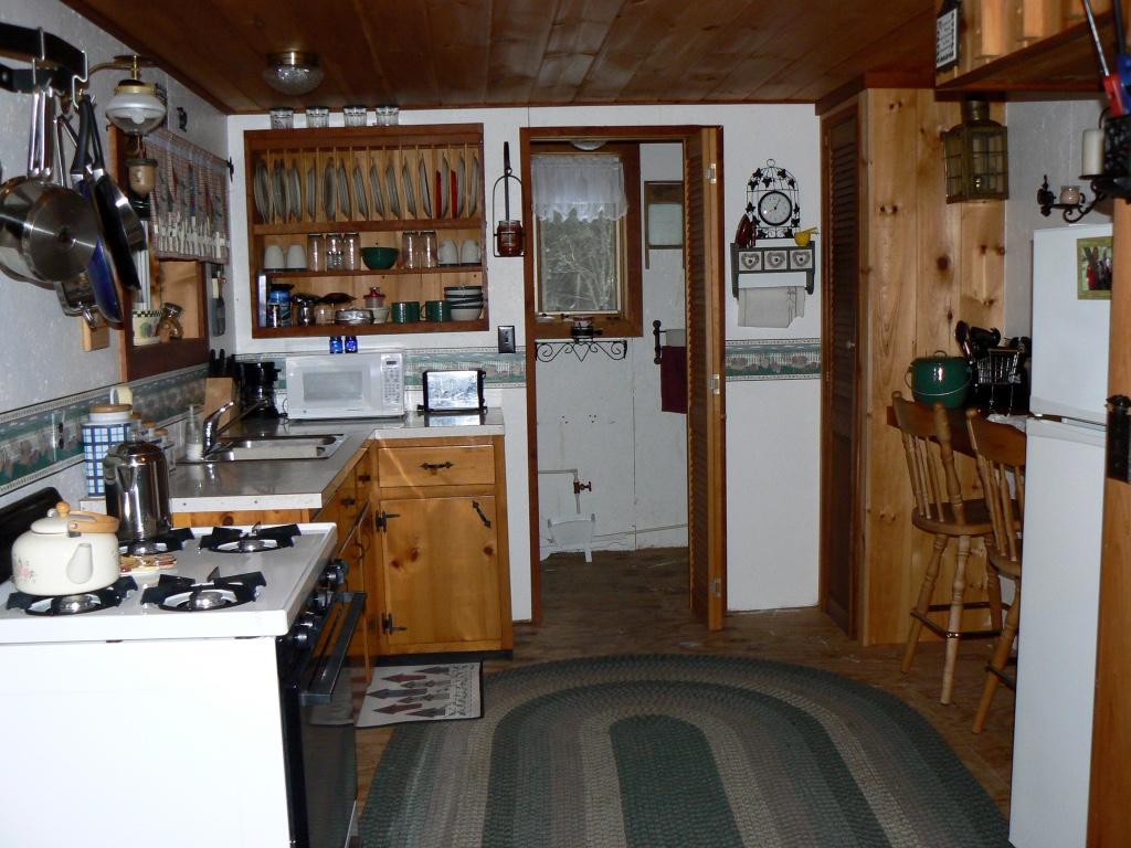 95 Matthew Dudley Road Granby, VT 05840 - Photo 6 of 25