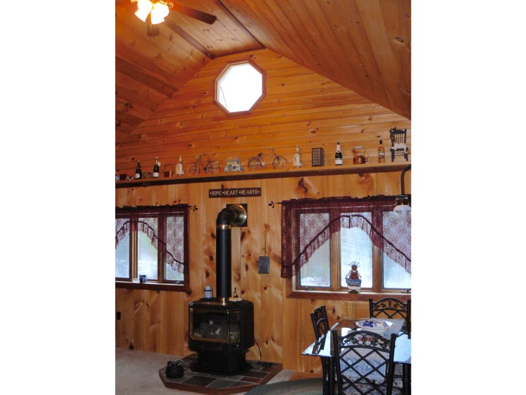 95 Matthew Dudley Road Granby, VT 05840 - Photo 8 of 25