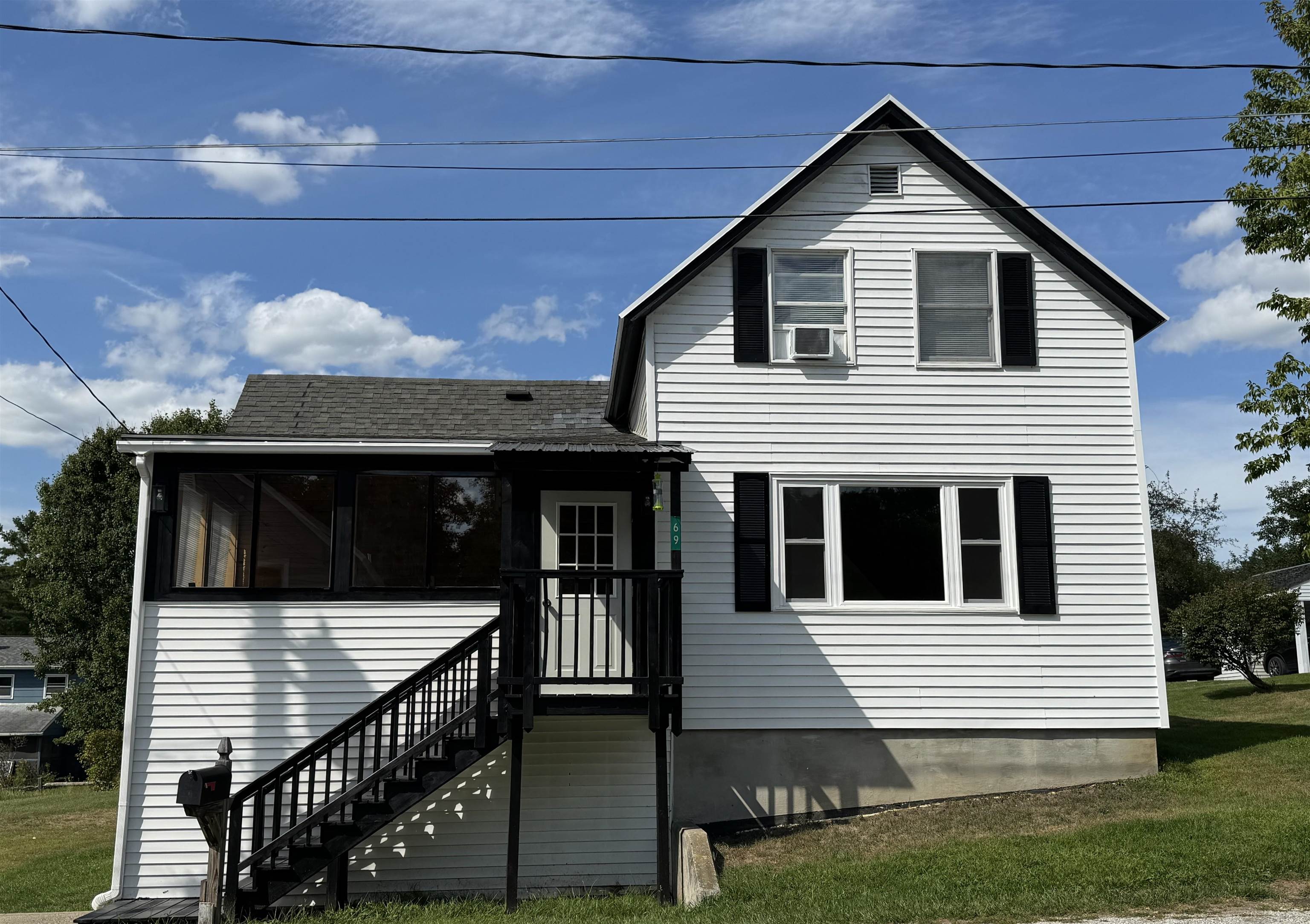 69 Meacham Street Wallingford, VT 05773 - Photo 1 of 55