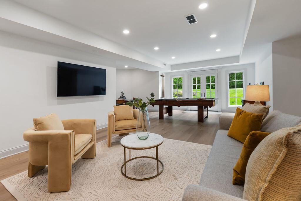 2989 Old Path Road Blacklick, OH 43004 - Photo 64 of 87 Light & Bright Additional Living Space.