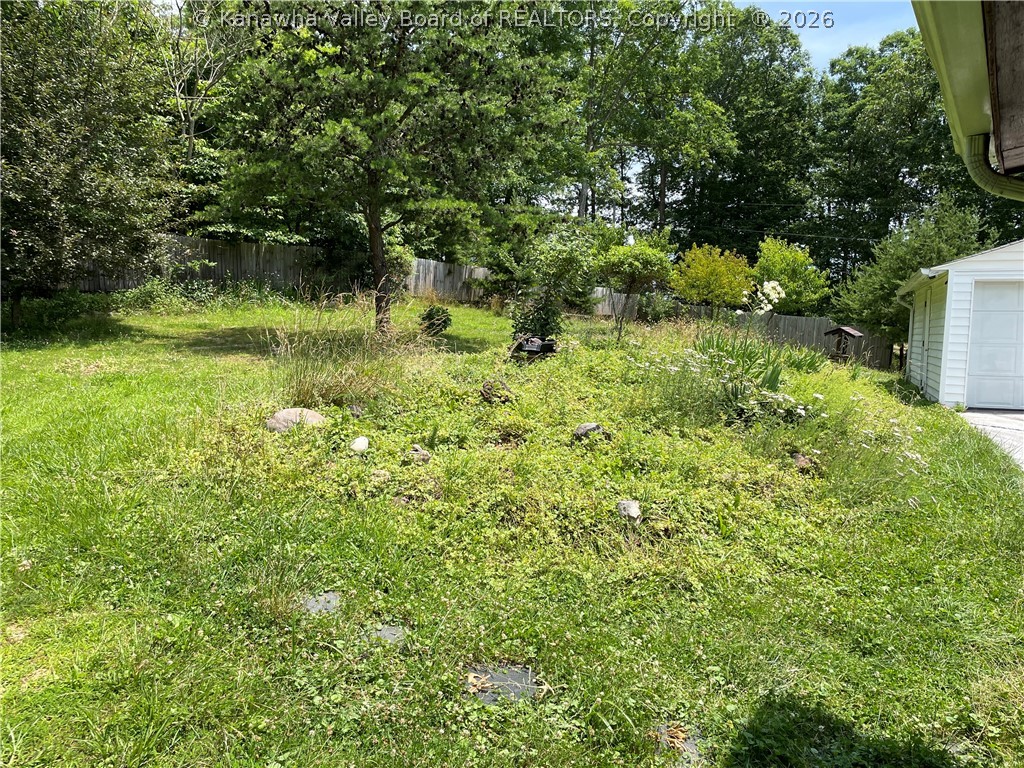1669 Maysel Laurel Ridge Road Maysel, WV 25133 - Photo 20 of 21 Gallery Image 20