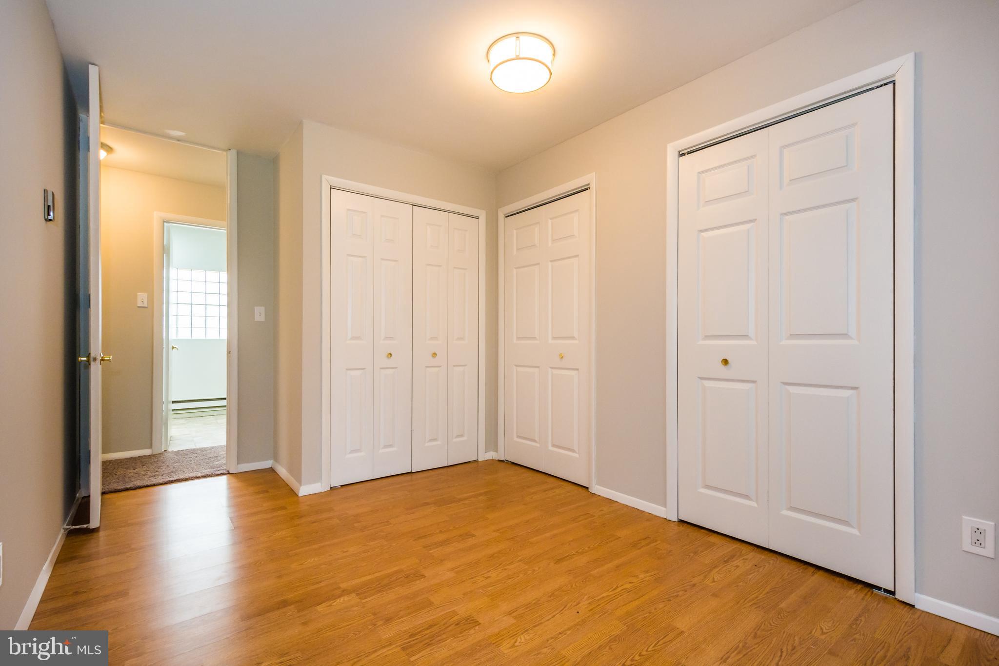 418 Enfield Road Joppa, MD 21085 - Photo 36 of 46 Hardwood area of master with large closets