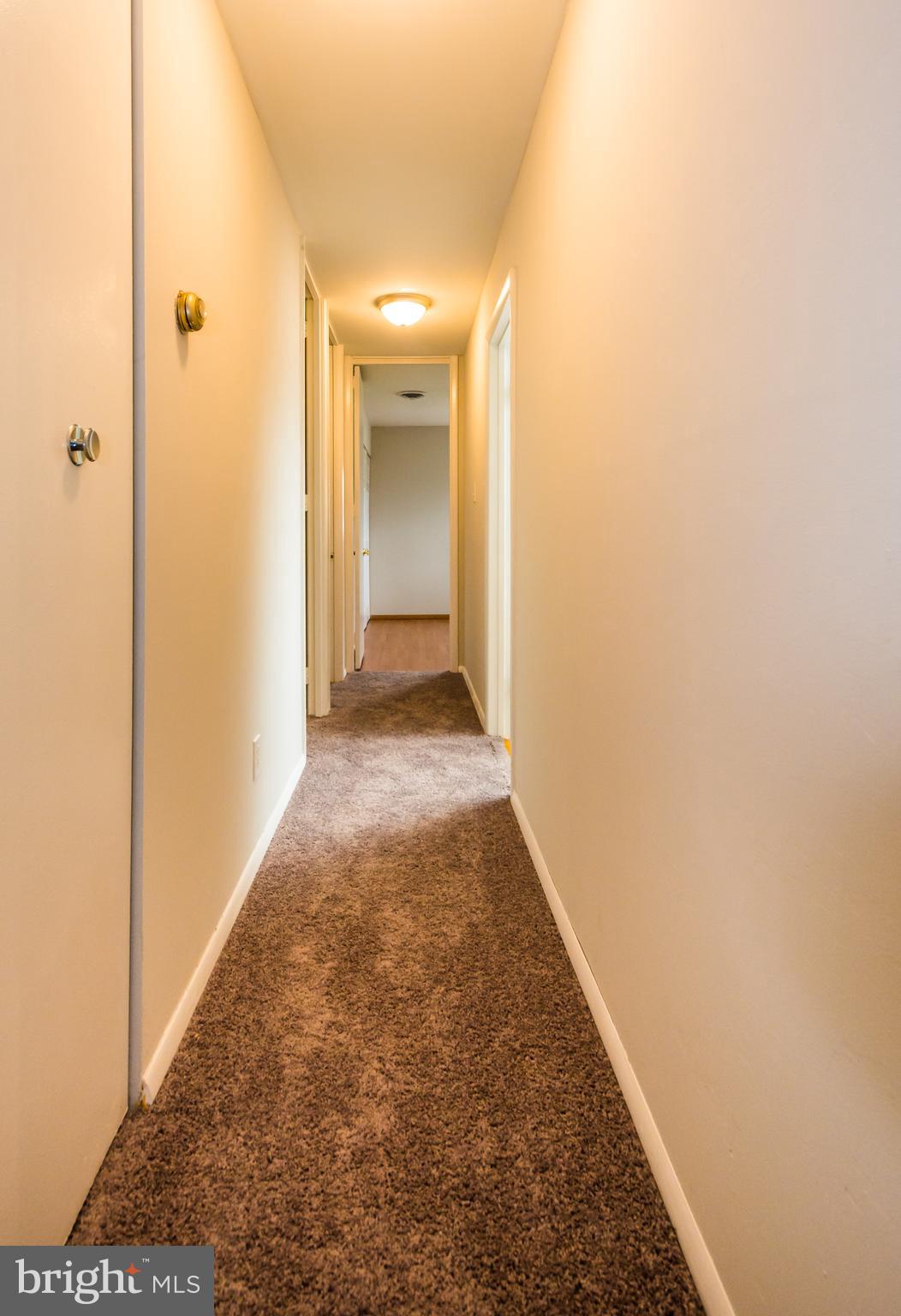 418 Enfield Road Joppa, MD 21085 - Photo 37 of 46 Hallway