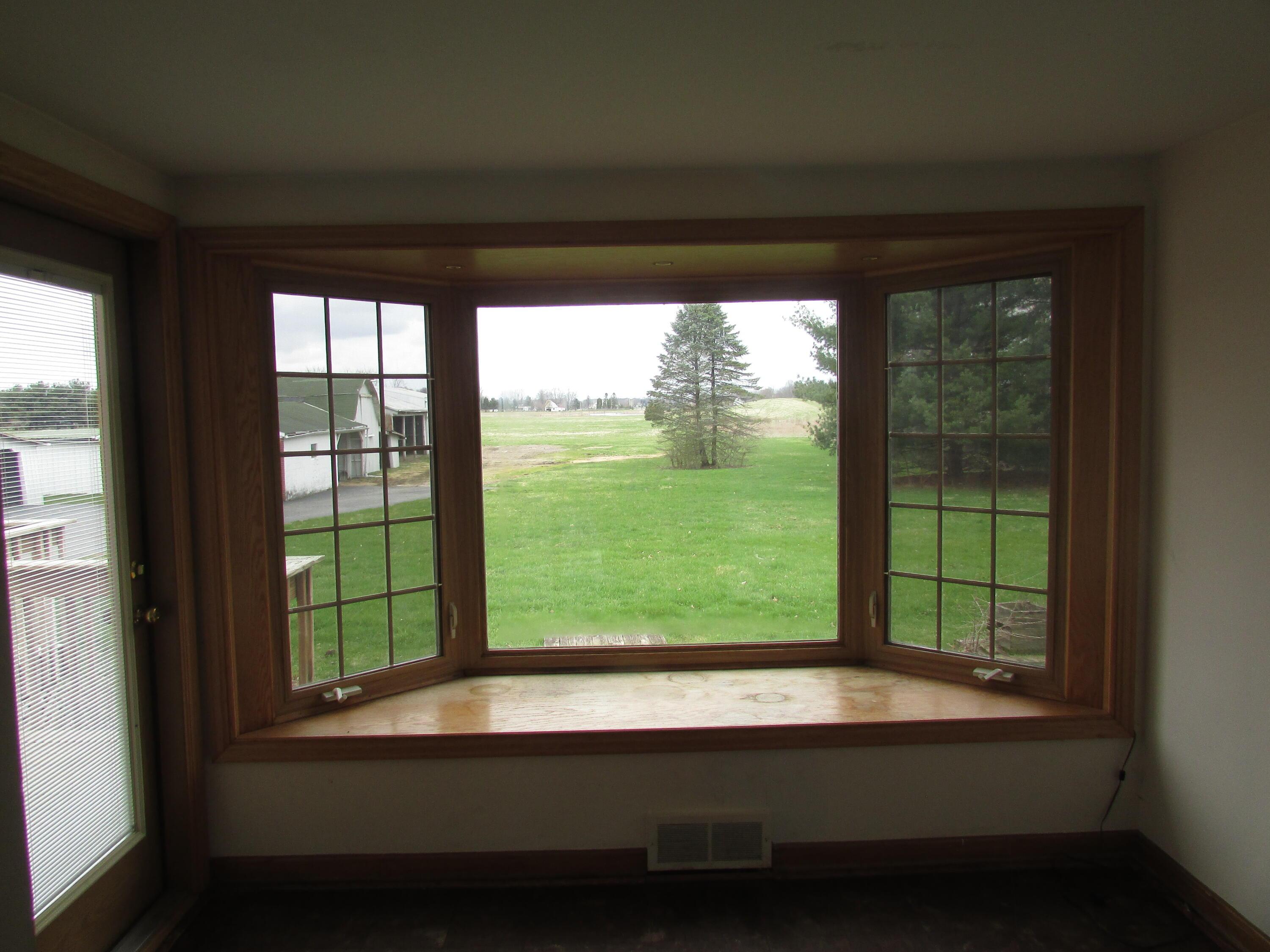 2852 Clark-Shaw Road Powell, OH 43065 - Photo 3 of 11 cl view
