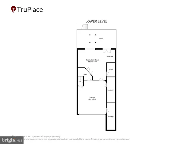 $3,800 | 6339 Dunman Way, Alexandria, VA 22315