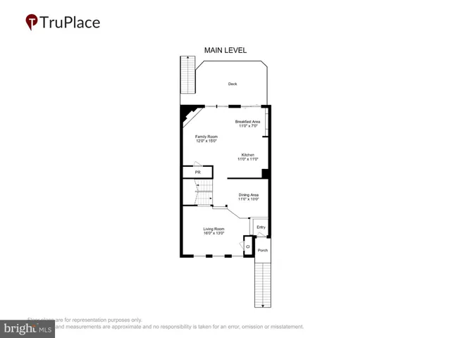 $3,800 | 6339 Dunman Way, Alexandria, VA 22315