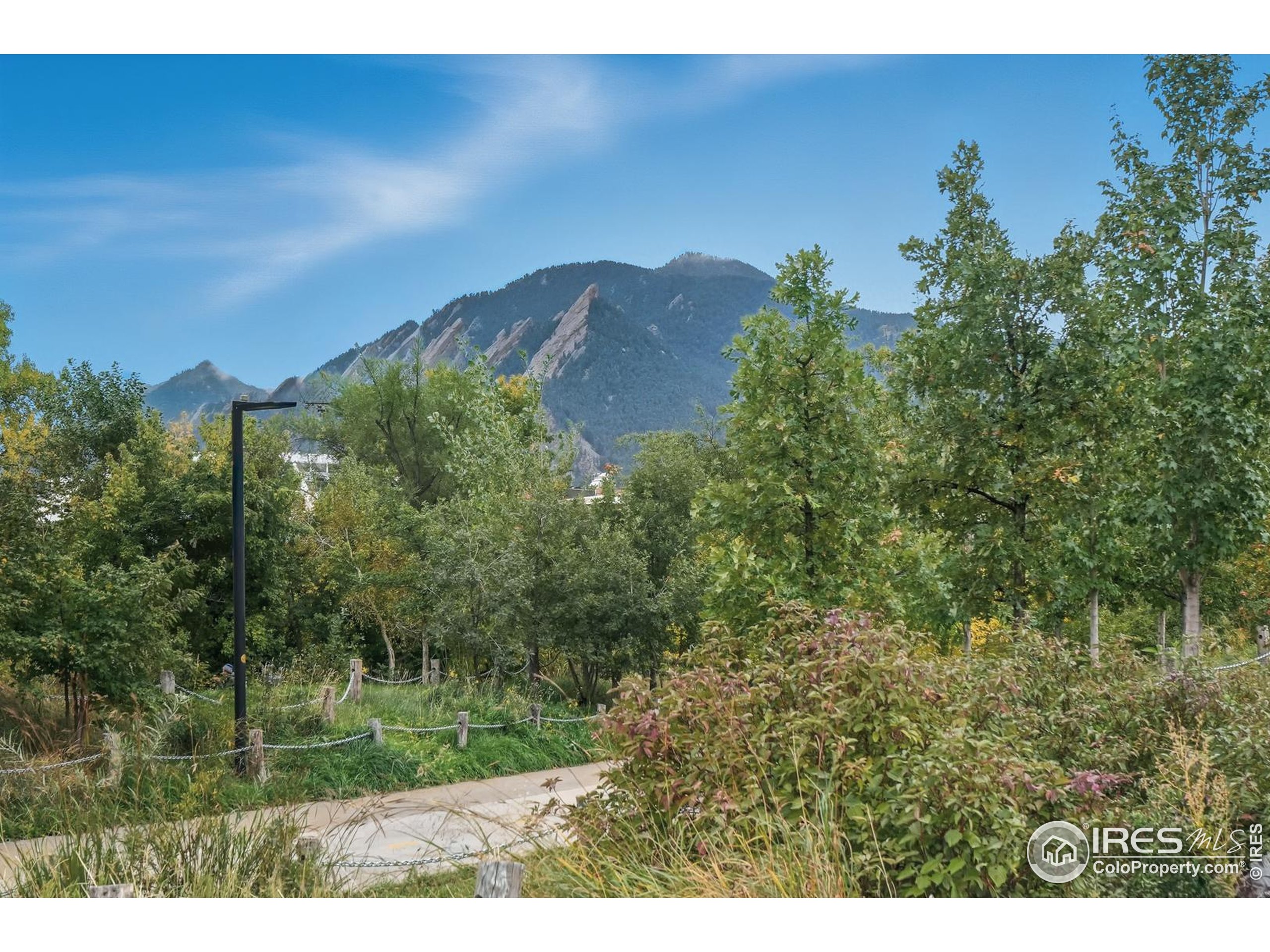 2801 Pennsylvania Avenue, Unit 203 Boulder, CO 80303 - Photo 40 of 50