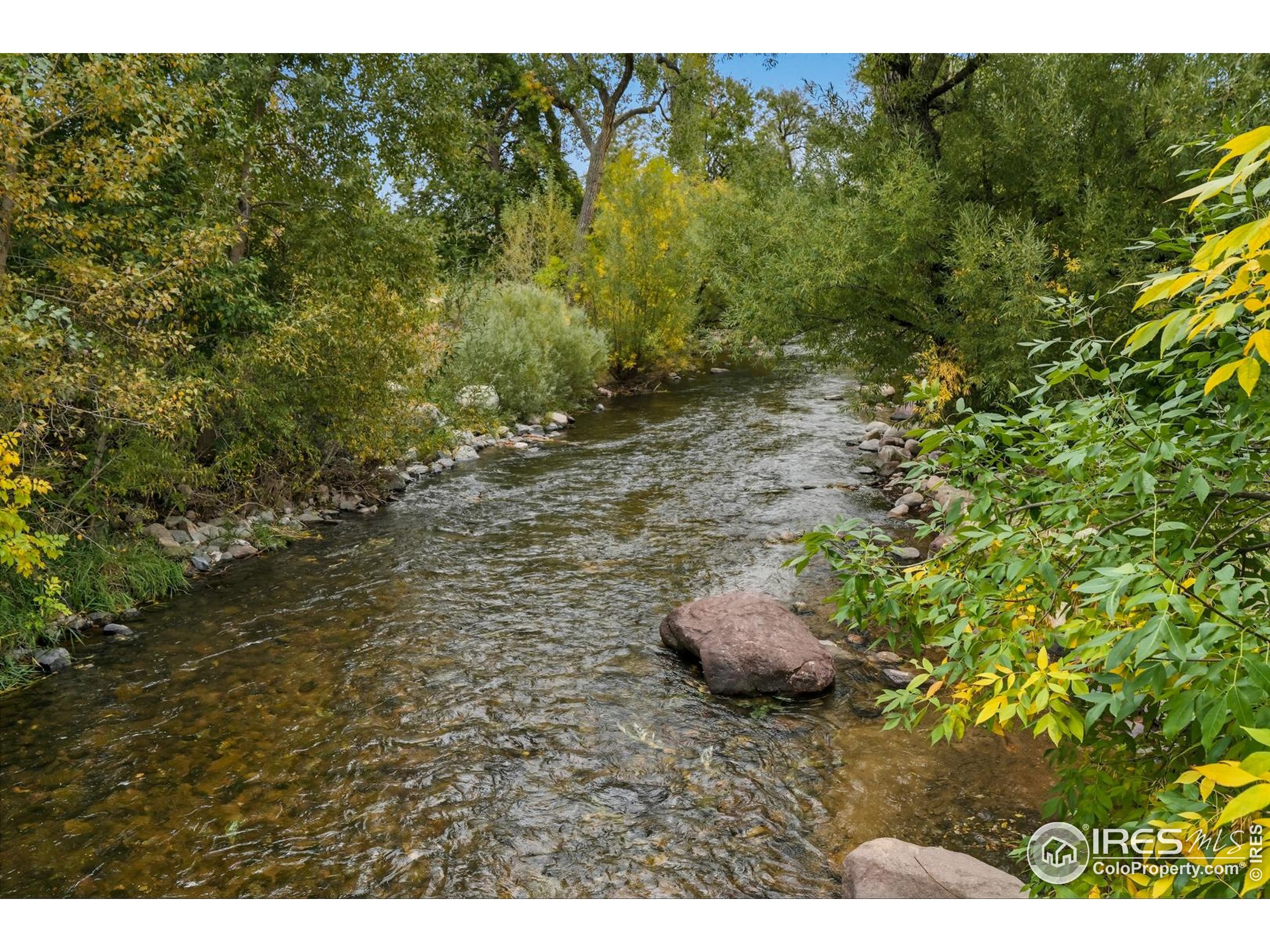 2801 Pennsylvania Avenue, Unit 203 Boulder, CO 80303 - Photo 41 of 50 a picture of outdoor space and wooden floor