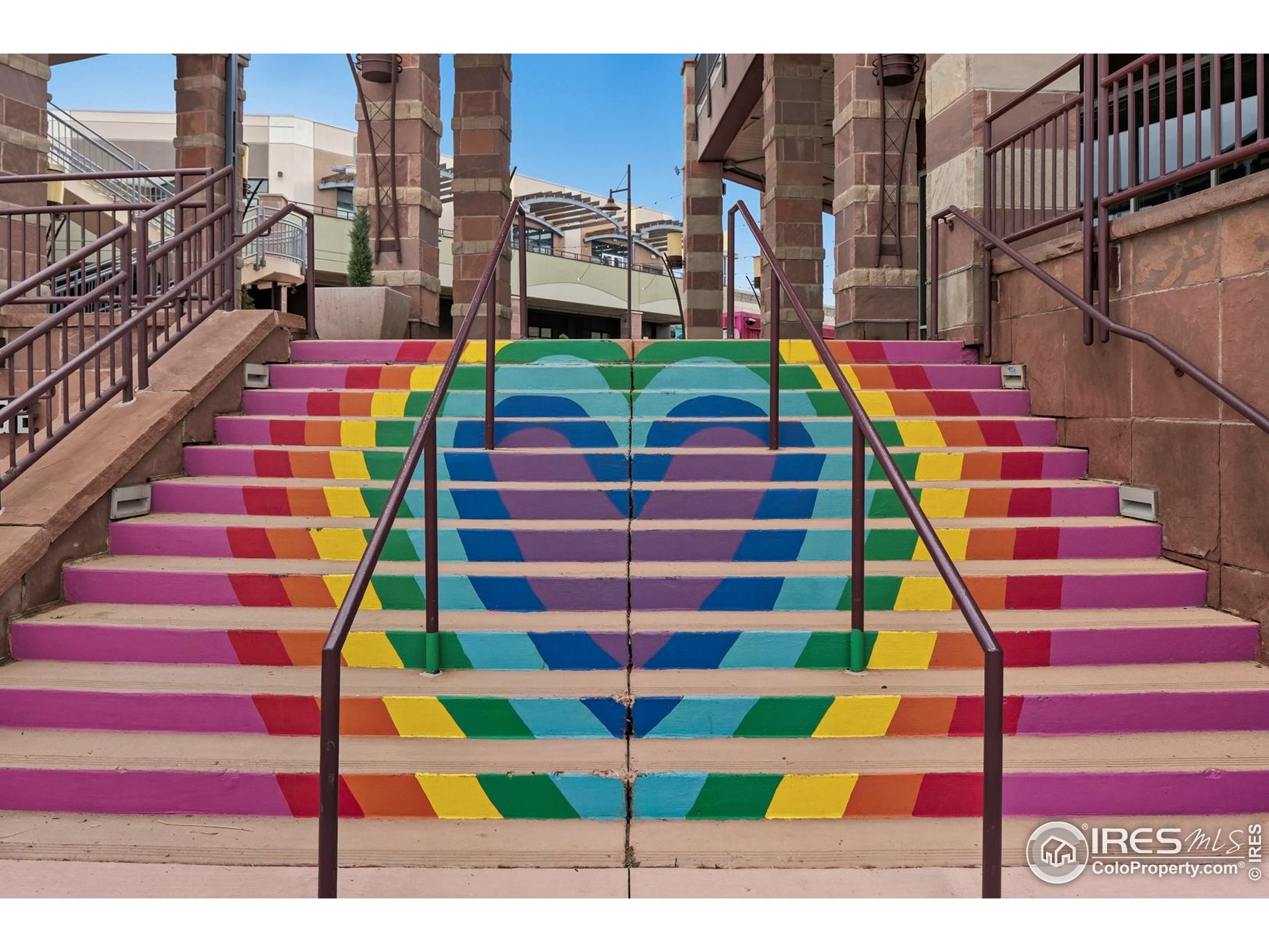 2801 Pennsylvania Avenue, Unit 203 Boulder, CO 80303 - Photo 43 of 50