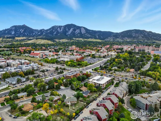 $1,145,000 | 2801 Pennsylvania Avenue, Unit 203, Boulder, CO 80303