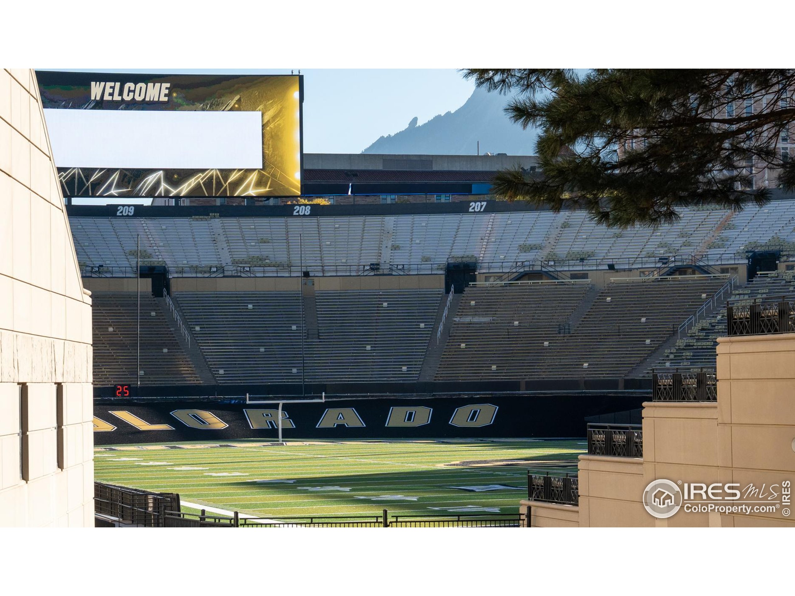 2801 Pennsylvania Avenue, Unit 203 Boulder, CO 80303 - Photo 48 of 50 a view of swimming pool with outdoor seating