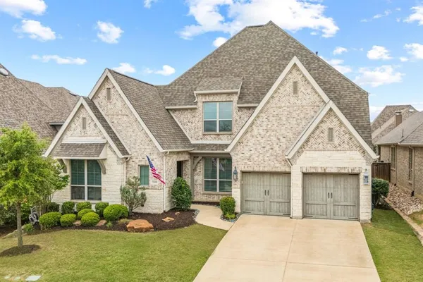 $825,000 | 2500 Rosecroft Court, Celina, TX 75009