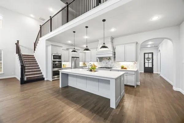 $825,000 | 2500 Rosecroft Court, Celina, TX 75009