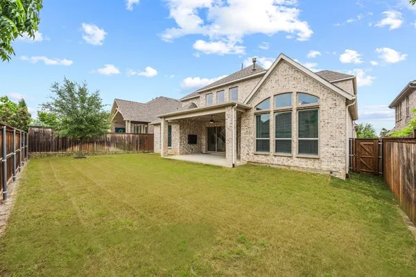 $825,000 | 2500 Rosecroft Court, Celina, TX 75009