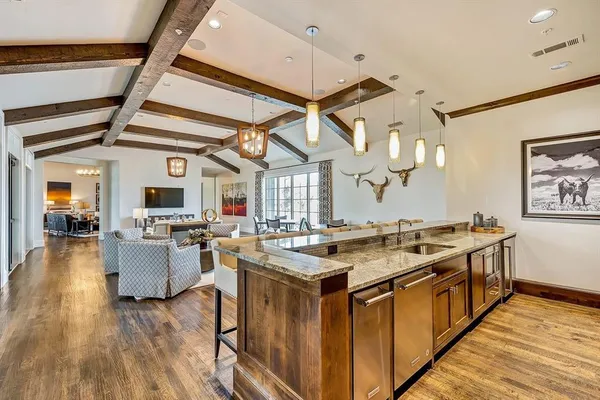 $825,000 | 2500 Rosecroft Court, Celina, TX 75009