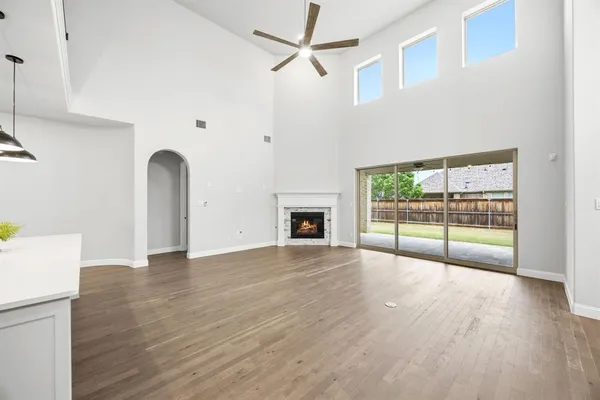 $825,000 | 2500 Rosecroft Court, Celina, TX 75009