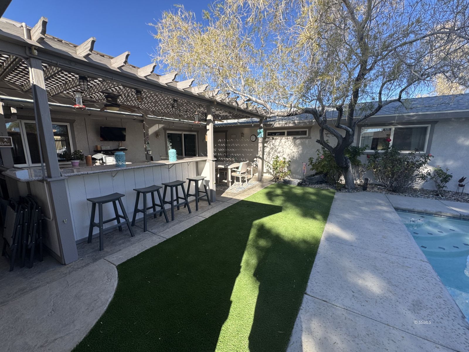 520 North Inyo Street Ridgecrest, CA 93555 - Photo 36 of 40 Gallery Image 36