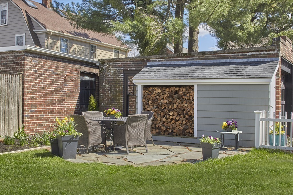 21 Van Ness Road Belmont, MA 02478 - Photo 15 of 17 Gallery Image 15